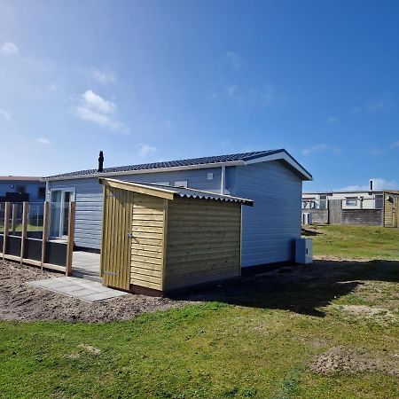 Appartamento Waddenlief Ballum Esterno foto