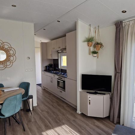 Appartamento Waddenlief Ballum Esterno foto