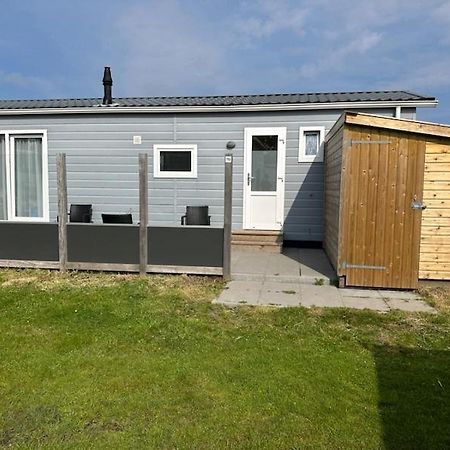 Appartamento Waddenlief Ballum Esterno foto