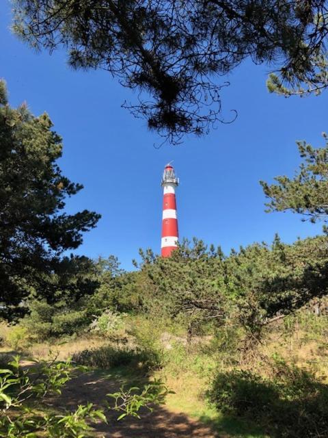 Appartamento Waddenlief Ballum Esterno foto