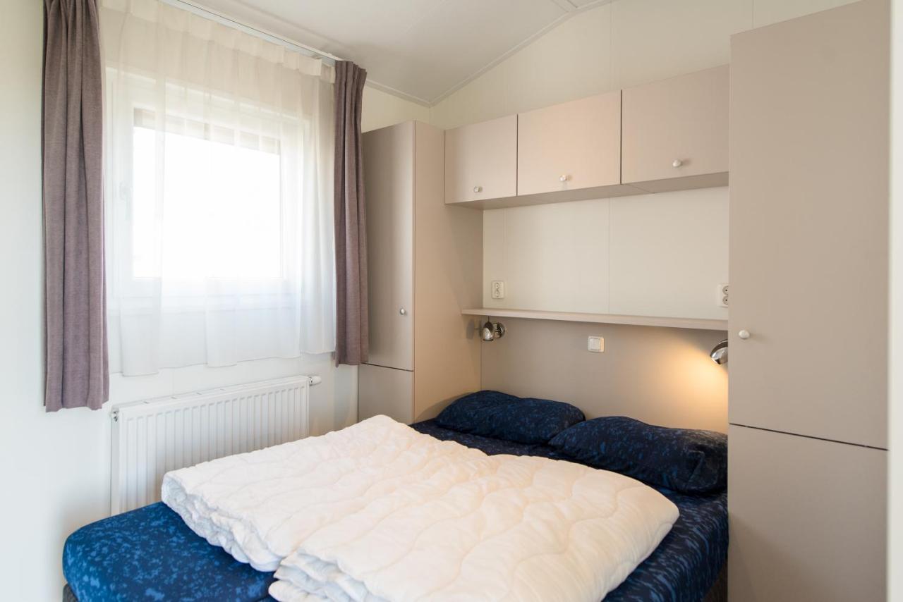 Appartamento Waddenlief Ballum Esterno foto