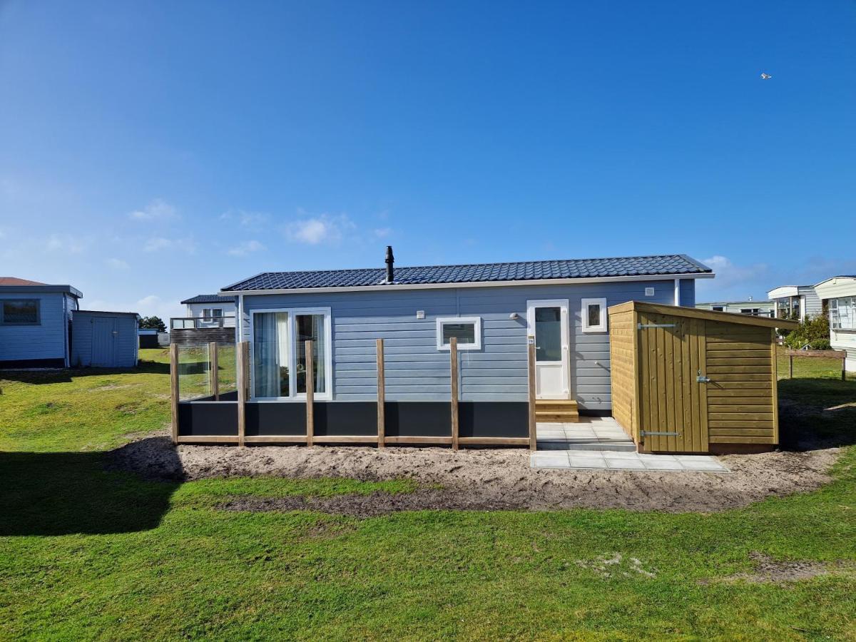 Appartamento Waddenlief Ballum Esterno foto