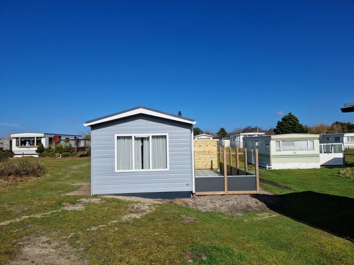 Appartamento Waddenlief Ballum Esterno foto