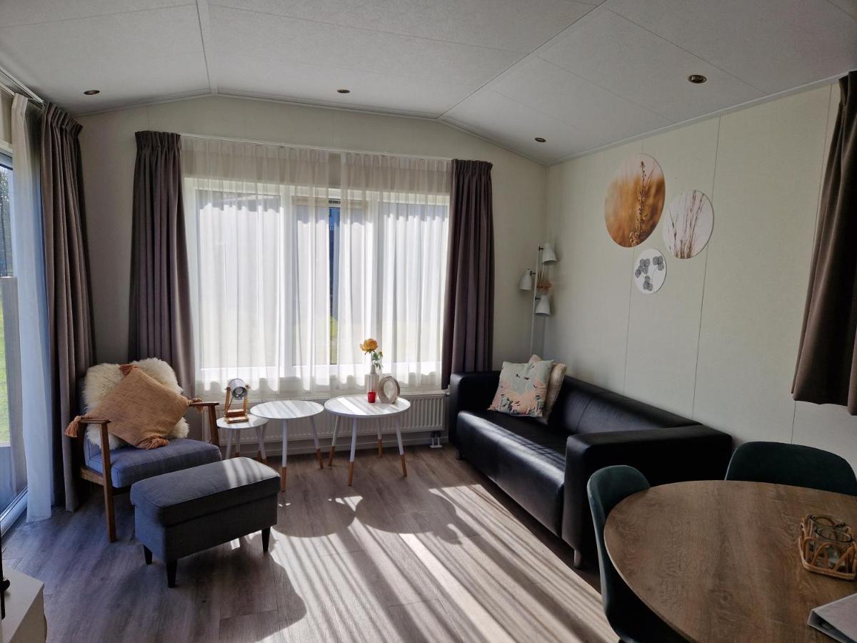 Appartamento Waddenlief Ballum Esterno foto