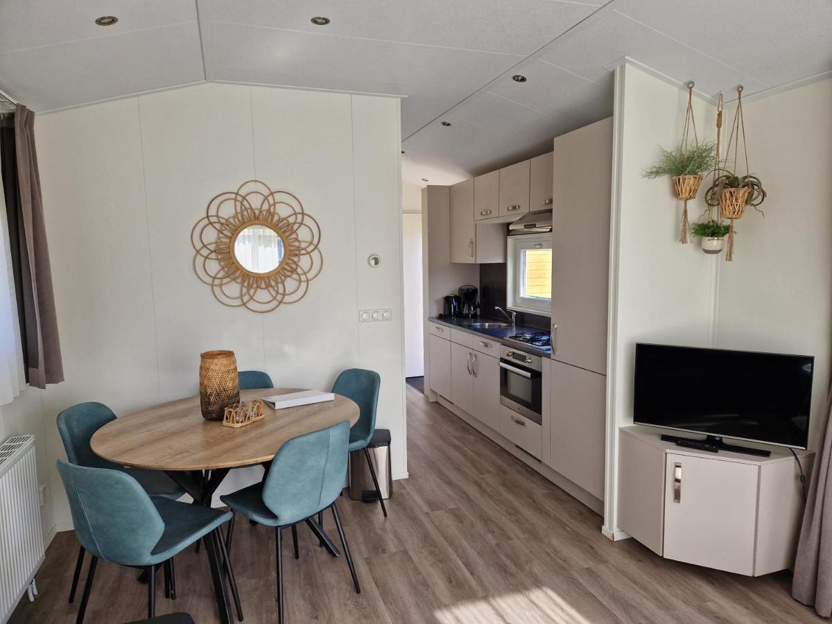Appartamento Waddenlief Ballum Esterno foto